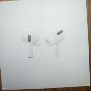 AirPods Pro with MagSafe charging case